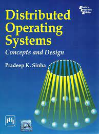 Distributed Operating Systems